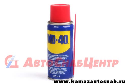  WD-40 100.