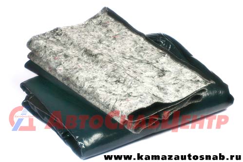 шумоизоляция кабины камаз 5320
