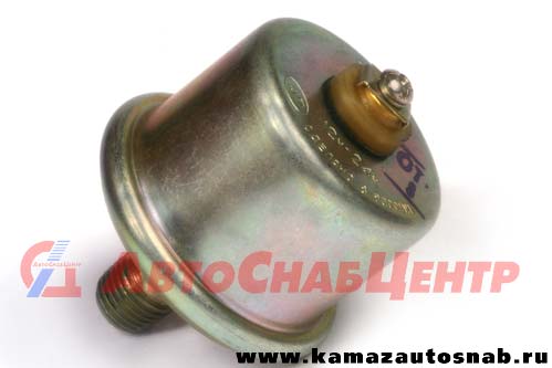 датчик давления масла газ 31105