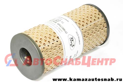 масляный фильтр газ 53 схема